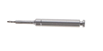 Coltene - Kodex K-92 Silver .021" x .079" / .525 mm x 2 mm (Depth Limiting) pin drill