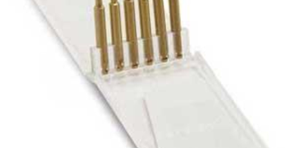 Coltene - Kodex K-96 Gold .027" x .079" / .675 mm x 2 mm