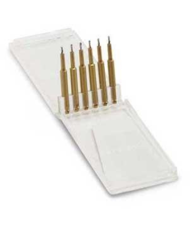 Coltene - Kodex K-96 Gold .027" x .079" / .675 mm x 2 mm