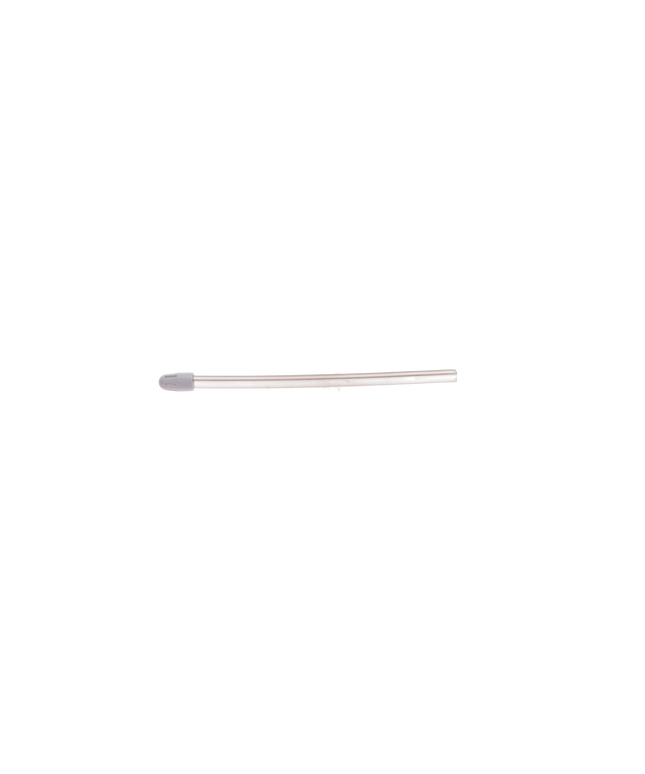 Crosstex - Comfort Plus Saliva Ejector Clear w/White 100/bg