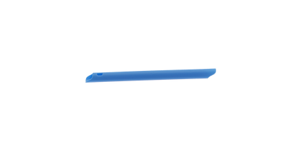 Crosstex - Max Vac Blue Evac Tips 100/Bx