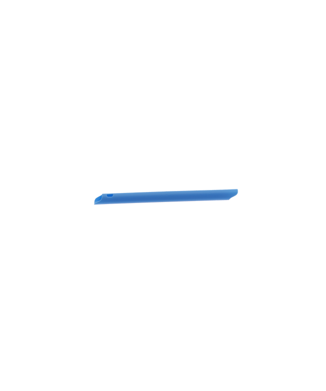Crosstex - Max Vac Blue Evac Tips 100/Bx