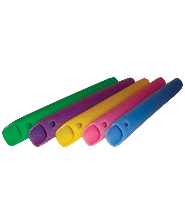 Crosstex - Max Vac Green Evac Tips 100/Bx