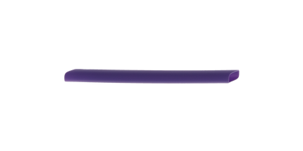 Crosstex - Max Vac Purple Evac Tips 100/Bx