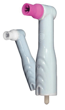 Crosstex - Sparkle Prophy Angle Brush Tapered 100/Pk
