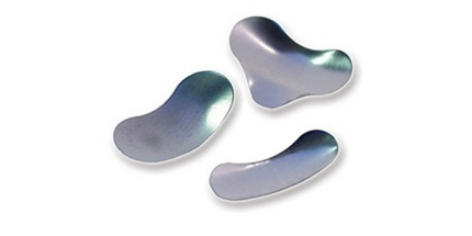 Contact Matrix Refill Ultra Thin Flex Large