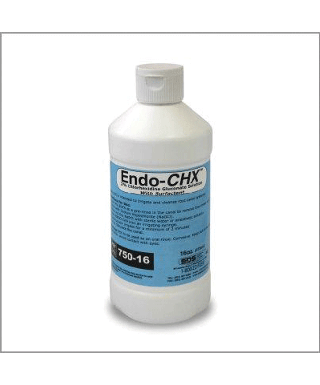 Endo CHX 16oz