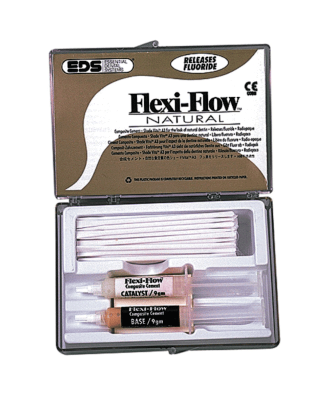 Flexi-Flow Auto E Kit Ea