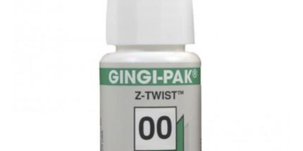 Gingi-Aid - Z-Twist - Very Thin - 00