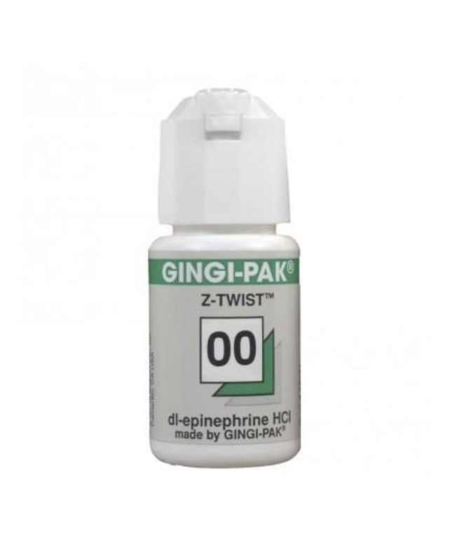 Gingi-Aid - Z-Twist - Very Thin - 00