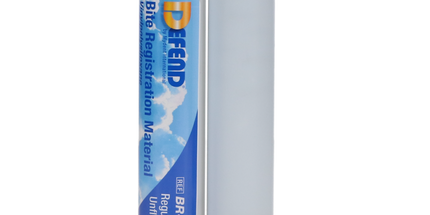 Defend - Bite Material 2x50ml Unflavored RS