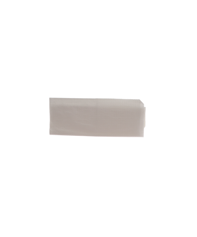 Defend - Headrest Cover White 10"X 10" 500/Cs