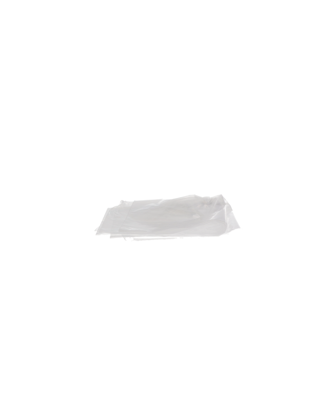 Defend - Plastic HR Cover 11" X 9.5" 250/Bx
