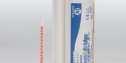 Defend - Temporary Crown & Bridge Material 76gm A1