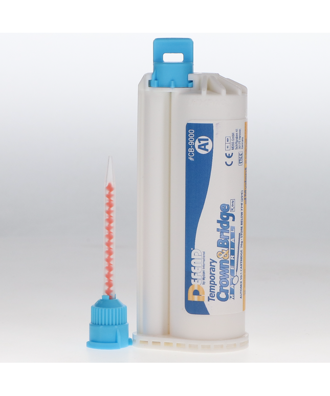 Defend - Temporary Crown & Bridge Material 76gm A1