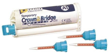 Defend - Temporary Crown & Bridge Material 76gm A3.5