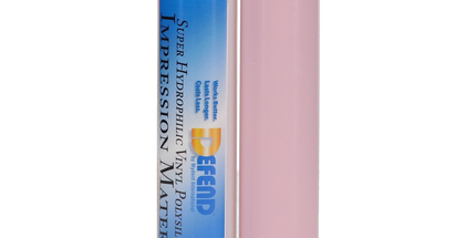 Defend - VPS Material 4x50ml HB-RS