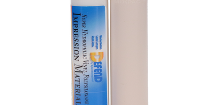 Defend - VPS Material 4x50ml LB-RS