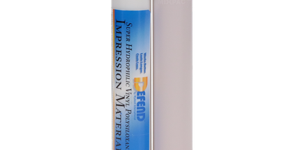 Defend - VPS Material 4x50ml MB-RS