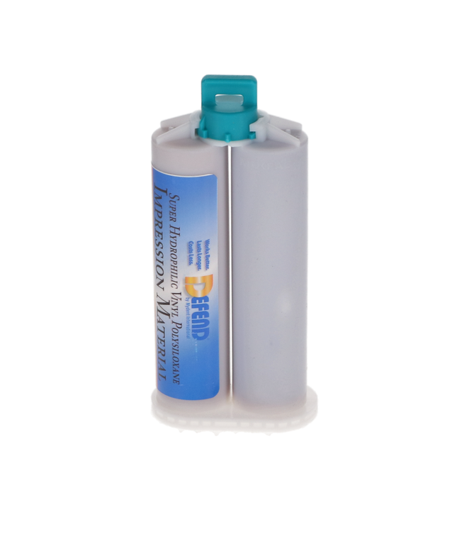 Defend - VPS Material 4x50ml Mono-RS