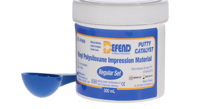 Defend - VPS Putty 2x300ml RS