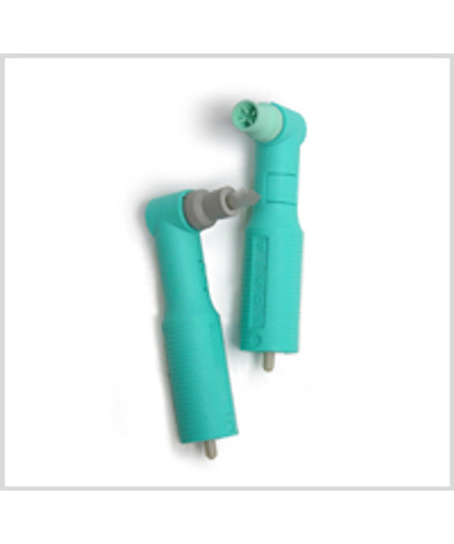 Pivot Disposable Contra Angle LF Soft 1200/Bx