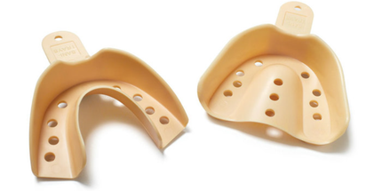 Sani-Trays - 12 - Large Lower