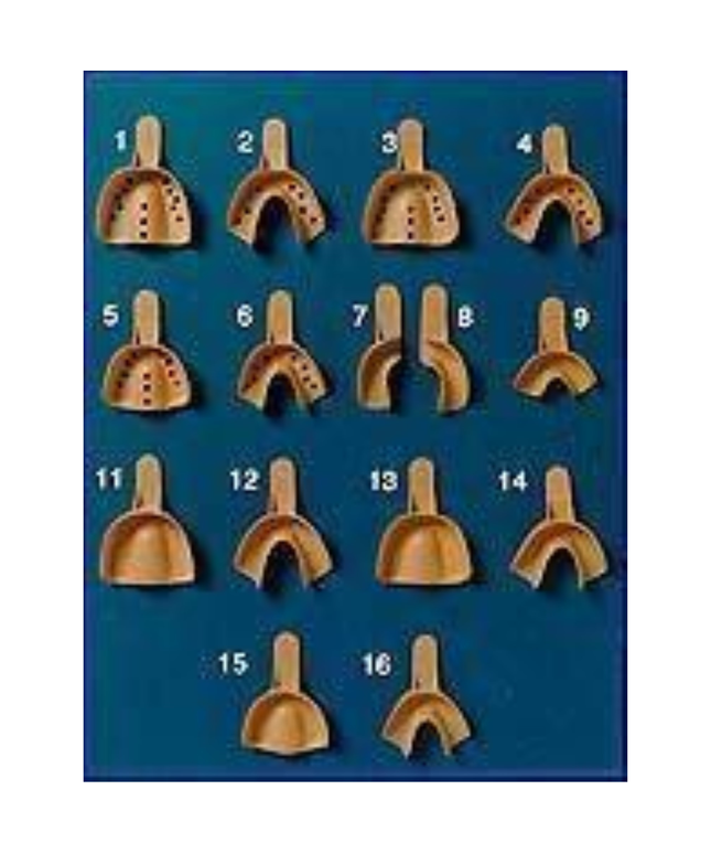 Sani-Trays - 15 - Small Upper