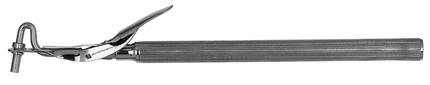 J&J Instruments Amalgam Carrier Se Large