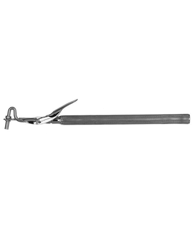 J&J Instruments Amalgam Carrier Se Large