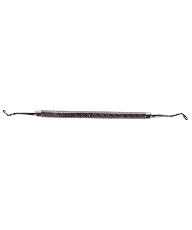 Black Plugger #2/3 Serrated