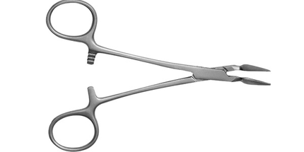 J&J Instruments Stieglitz Fragment 5' 45D
