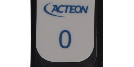 Acteon - Bag & Cover for Imaging Plate Size 0 300/Pk
