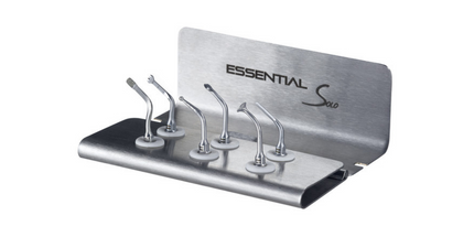 Canal Probing Tip 20mm