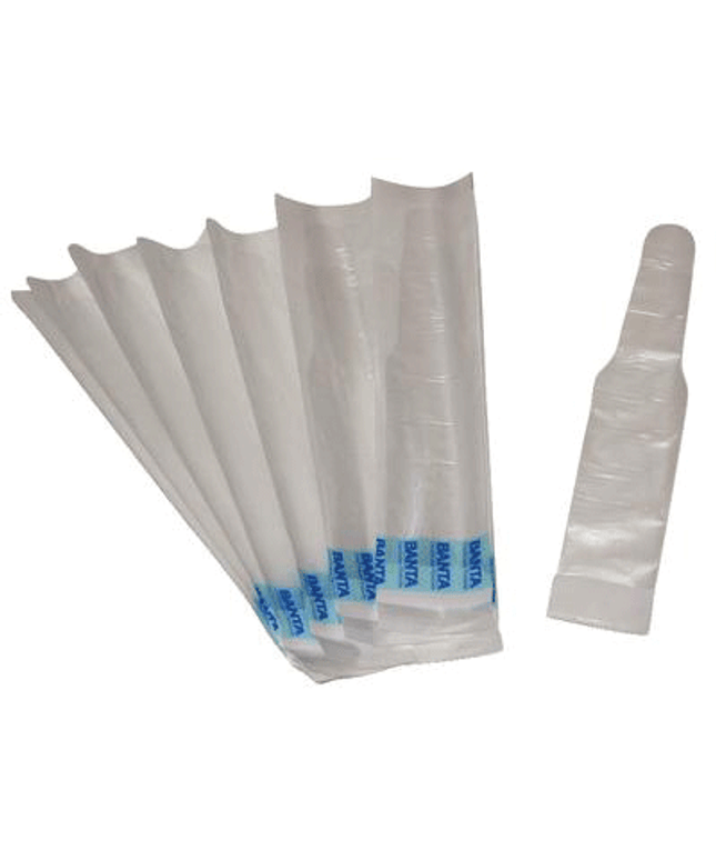 Sheaths For Sopro 617 Camera 500/Pk