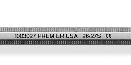 American Eagle - Ball Burnisher DE 18