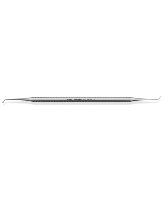 American Eagle - Ball Burnisher DE 18