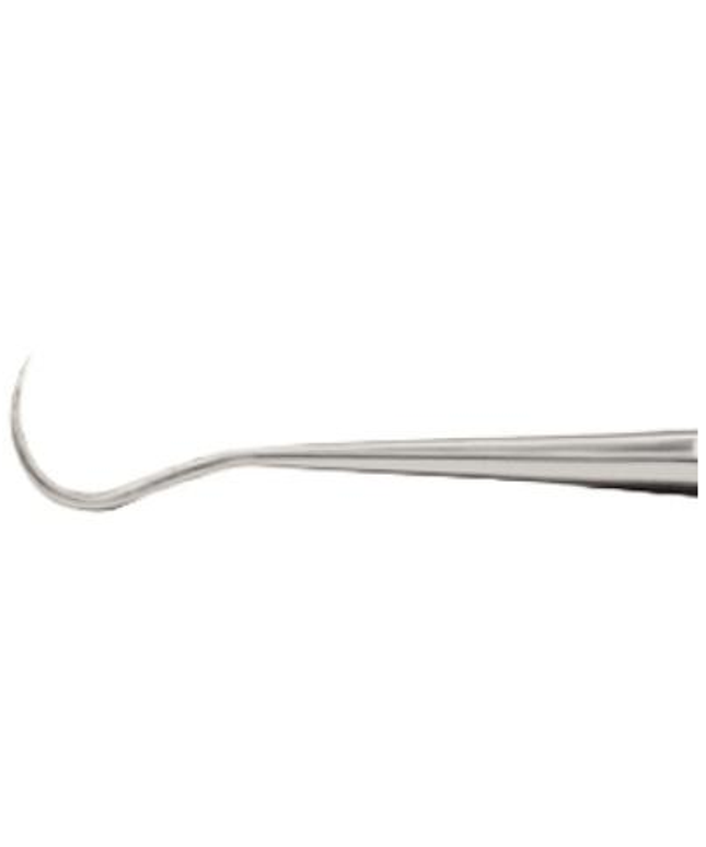 American Eagle - Blackjack DE Scaler Eaglelite Resin Handle