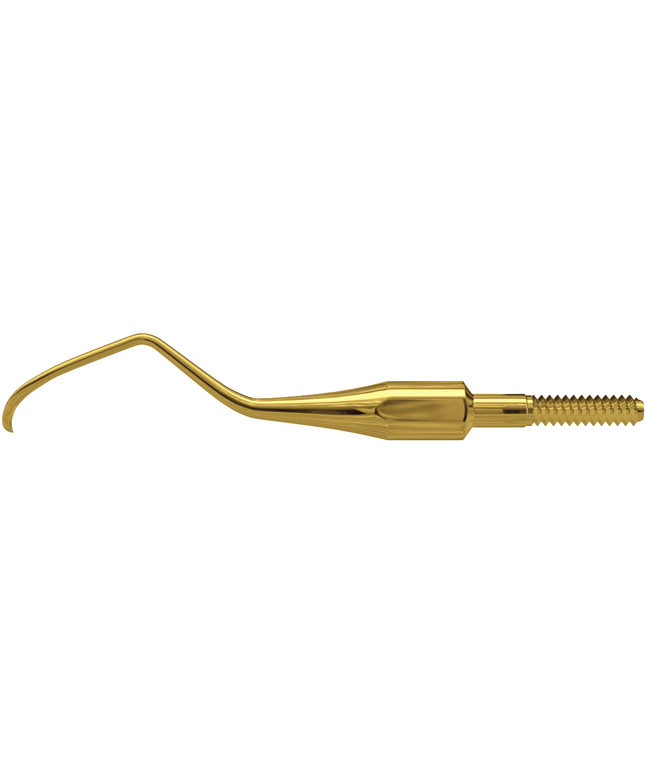 Curette Barnhart 5 XP Quik Tip