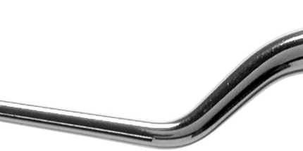 Curette Columbia DE 13/14 3/8" Handle