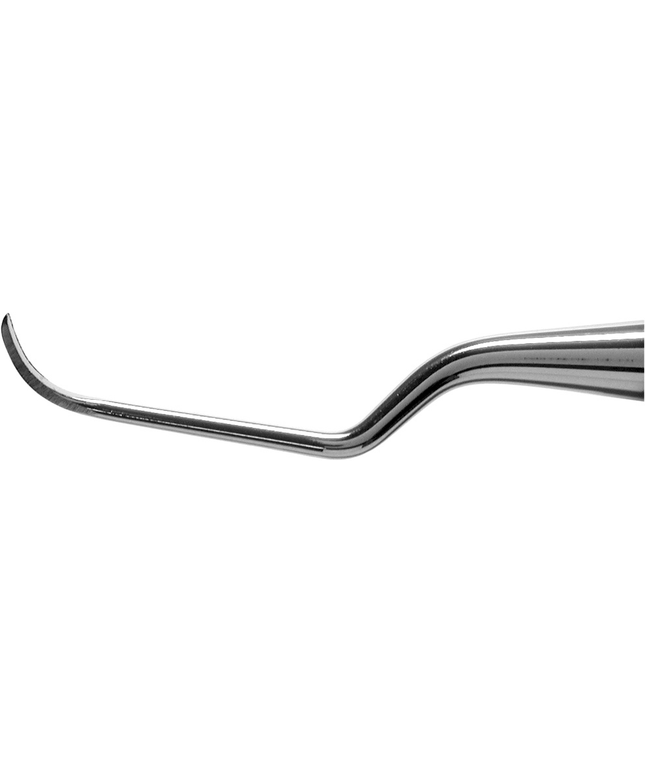 Curette Columbia DE 13/14 3/8" Handle