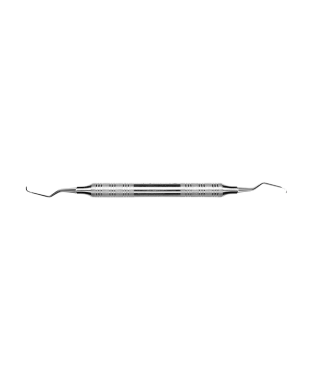 Curette Gracey 17-18 XP 3/8  Blue