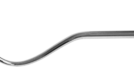 American Eagle - Explorer SE 23 SS Handle