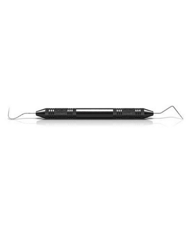 Explorer/Probe 23/1 Black 3/8