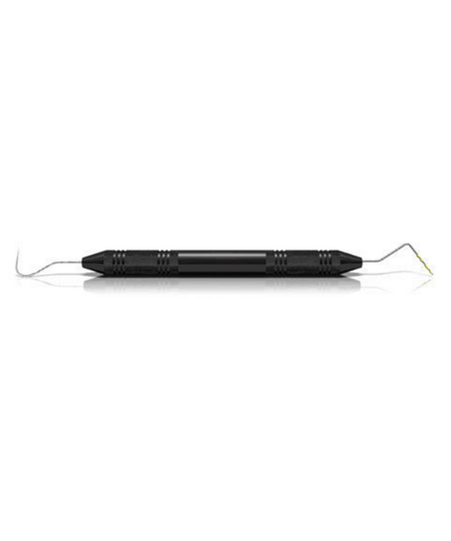 American Eagle - Explorer/Probe 23/12 Yellow 3/8