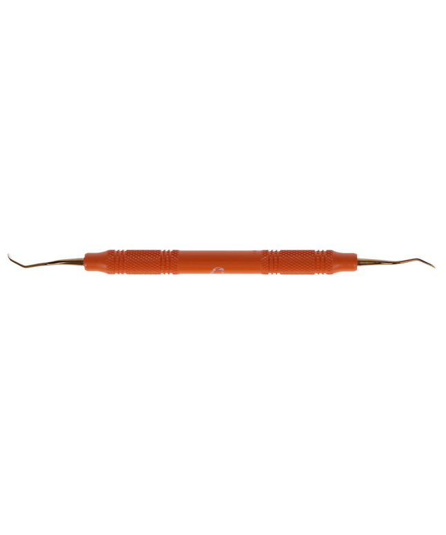 Gracey 11-12 XP 3/8 Orange Resin