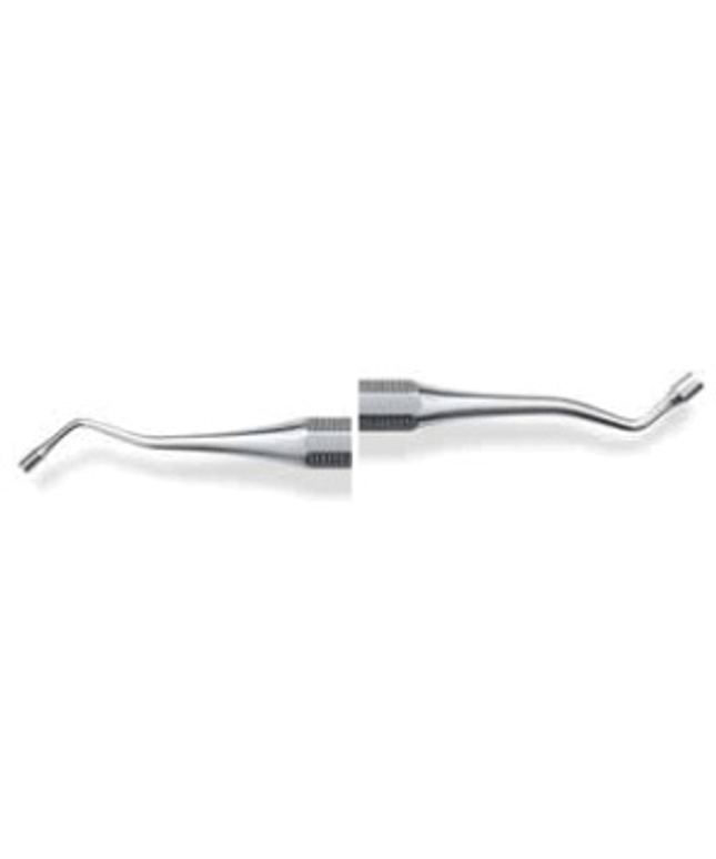 American Eagle - Mopper Super Plugger Sm-Med TN 3/8" SS