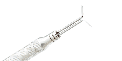 Packing Instrument CSI-1 Serrated
