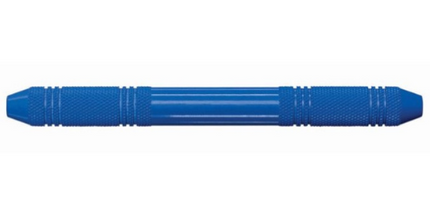 QuikTip Handle DE 3/8 Blue