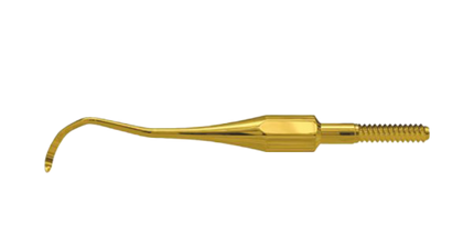 Scaler 204Sa XP Quik Tip